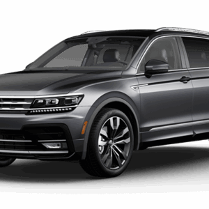 Volkswagen Tiguan SUV