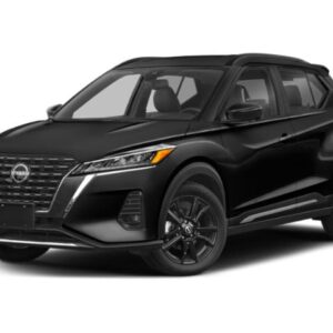 Nissan Kicks SUV