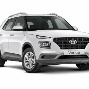 Hyundai Venue SUV