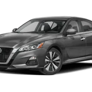 Nissan Altima Sedan