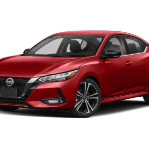 Nissan Sentra Sedan