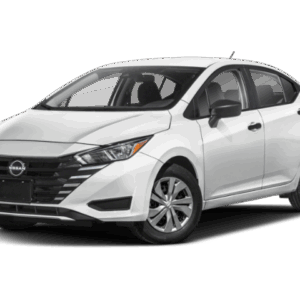 Nisan Versa Sedan