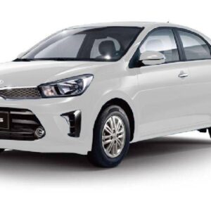 Kia Pegas Sedan